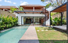 5 dormitorio villa 263 m² en Canggu, Indonesia. $820 000