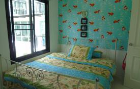 2-dormitorio apartamentos en condominio 101 m² en Kamala, Tailandia. 136 000 €