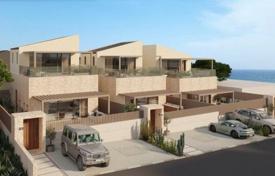 5 dormitorio villa 216 m² en Polychrono, Grecia. 1 400 000 €