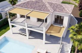 3 dormitorio chalet 235 m² en Altea, España. 1 650 000 €