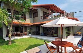 Villa – Samui, Surat Thani, Tailandia. $1 820  por semana