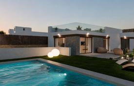 3 dormitorio villa 522 m² en Finestrat, España. 696 000 €