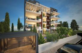 2 dormitorio ático 78 m² en Universal, Chipre. 500 000 €