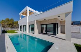 3 dormitorio villa 197 m² en Finestrat, España. 590 000 €