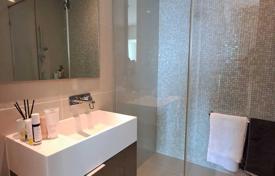 1-dormitorio apartamentos en condominio 60 m² en Chonburi, Tailandia. $216 000