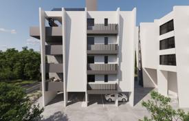 2-dormitorio apartamentos en edificio nuevo en Limasol (Lemesos), Chipre. 301 000 €