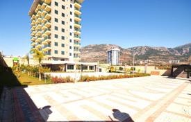 3 dormitorio ático 120 m² en Mahmutlar, Turquía. 12 216 000 TRY