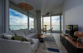 3-dormitorio apartamentos en edificio nuevo 70 m² en Batumi, Georgia. $147 000