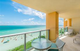 Piso – Ocean Drive, Miami Beach, Florida,  Estados Unidos. $2 750 000