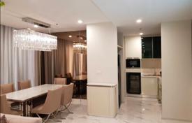 3 dormitorio piso en Pathum Wan, Tailandia. $6 700  por semana