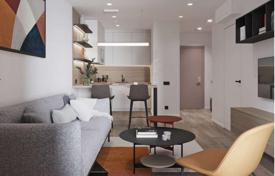 2 dormitorio piso 74 m² en Sea Breeze, Azerbaiyán. $275 000