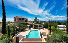10 dormitorio villa 192 m² en Porto Cheli, Grecia. 550 000 €