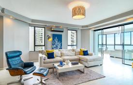 5 dormitorio piso 475 m² en Panamá (ciudad), Panamá. $750 000