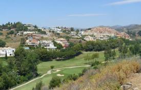 Terreno en Marbella, España. 535 000 €