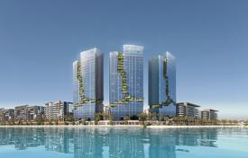 8 dormitorio ático 432 m² en Nad Al Sheba 1, EAU (Emiratos Árabes Unidos). de $893 000