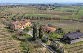 15 dormitorio finca rústica 684 m² en Montepulciano, Italia. 1 300 000 €