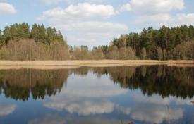 Terreno – Dzilnuciems, Babīte Municipality, Letonia. 580 000 €
