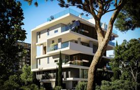 3 dormitorio piso 117 m² en Larnaca (city), Chipre. 268 000 €
