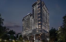 3-dormitorio apartamentos en edificio nuevo 150 m² en Vake-Saburtalo, Georgia. $266 000
