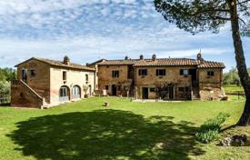 Villa – Siena, Toscana, Italia. 2 900 000 €