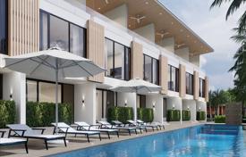 3 dormitorio villa 82 m² en Samui, Tailandia. de $202 000