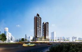 New residential complex with apartments en Jumeirah Village Triangle (JVT), EAU (Emiratos Árabes Unidos). de $156 000