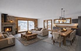 5 dormitorio piso en Haute-Savoie, Francia. 649 000 €