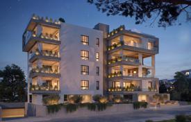 3 dormitorio ático 164 m² en Agios Athanasios (Cyprus), Chipre. 1 360 000 €