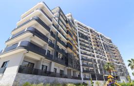 3 dormitorio piso 120 m² en Mersin (city), Turquía. 13 882 000 TRY