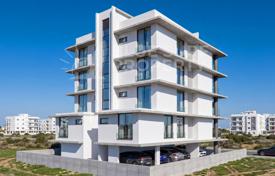 2 dormitorio piso en Livadia, Chipre. 285 000 €