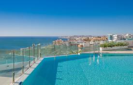 3 dormitorio piso 256 m² en Marbella, España. 2 549 000 €