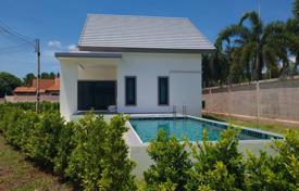 3 dormitorio villa 180 m² en Pattaya, Tailandia. $158 000