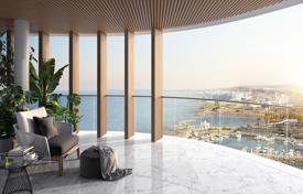 3 dormitorio ático 186 m² en Paralimni, Chipre. 2 625 000 €