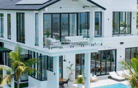 4 dormitorio villa 800 m² en Bingin Beach, Indonesia. $1 700 000