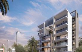 1-dormitorio apartamentos en edificio nuevo en Larnaca, Chipre. 245 000 €