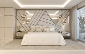 8 dormitorio piso 211 m² en Marbella, España. 10 900 000 €