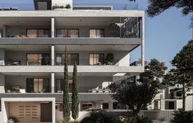 1-dormitorio apartamentos en edificio nuevo en Larnaca (city), Chipre. 173 000 €