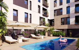 1-dormitorio apartamentos en edificio nuevo 50 m² en Torredembarra, España. 165 000 €