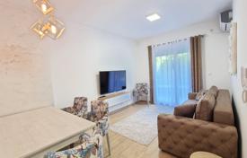 1 dormitorio piso 49 m² en Budva city, Montenegro. 150 000 €