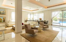 5 dormitorio chalet 601 m² en Limasol (Lemesos), Chipre. 6 000 000 €