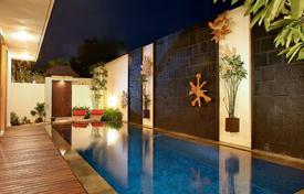 Villa – Kerobokan Kelod, Badung, Indonesia. $1 770  por semana
