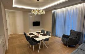3 dormitorio piso 80 m² en Batumi, Georgia. $200 000