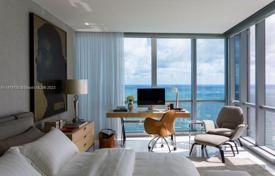 Condominio – Collins Avenue, Miami, Florida,  Estados Unidos. $3 995 000