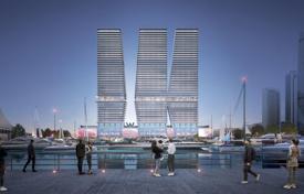 Complejo residencial W Residences at Dubai Harbour – Dubai International Marine Club, Dubai, EAU. de $1 065 000