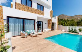 3 dormitorio villa 202 m² en Finestrat, España. 920 000 €