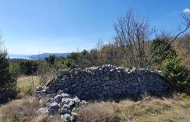 Terreno en Rabac, Croacia. 103 000 €