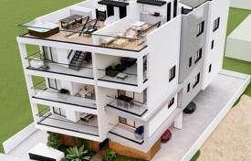 2 dormitorio ático en Larnaca, Chipre. 330 000 €