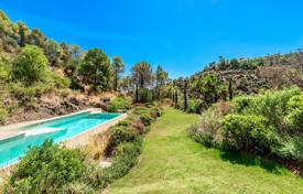 5 dormitorio villa 514 m² en Marbella, España. 4 500 000 €