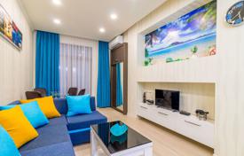 2 dormitorio piso 50 m² en Vieja Tiflis, Georgia. $155 000