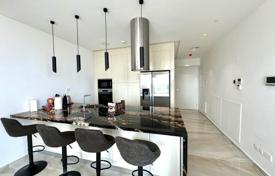 2 dormitorio piso 92 m² en Mouttagiaka, Chipre. 890 000 €